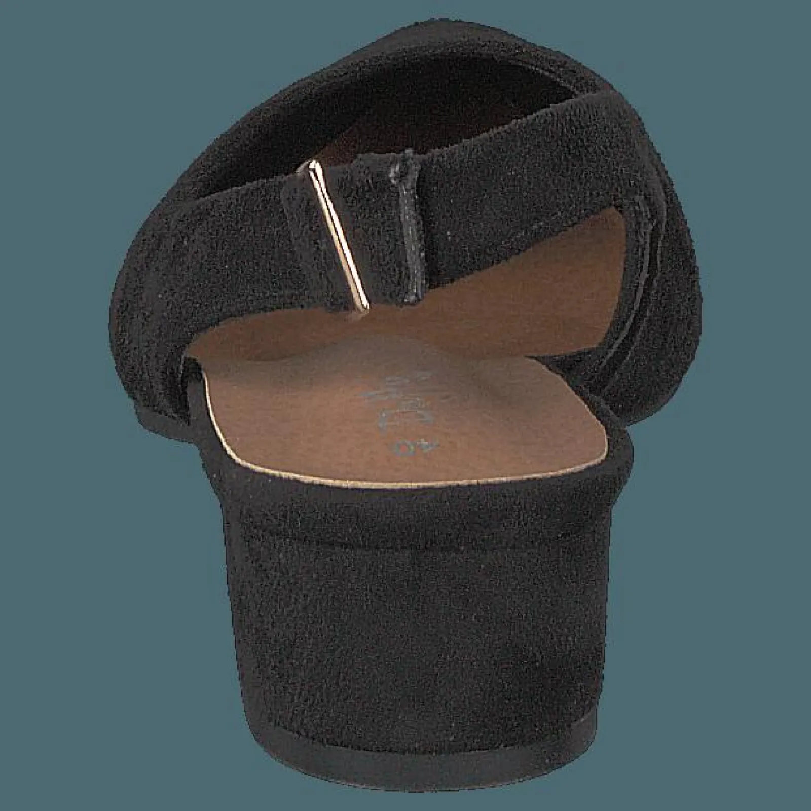 Duffy 97-00700 Black