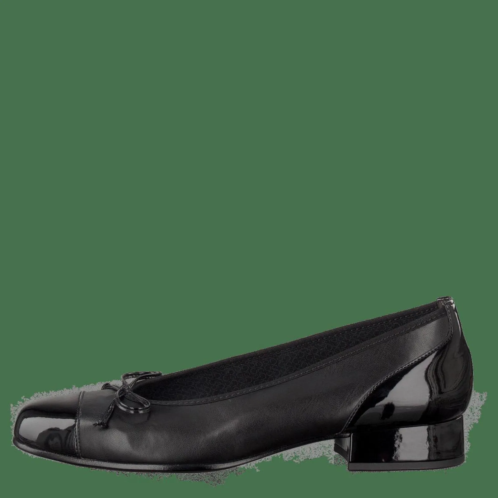 Gabor 06.102.67 Black