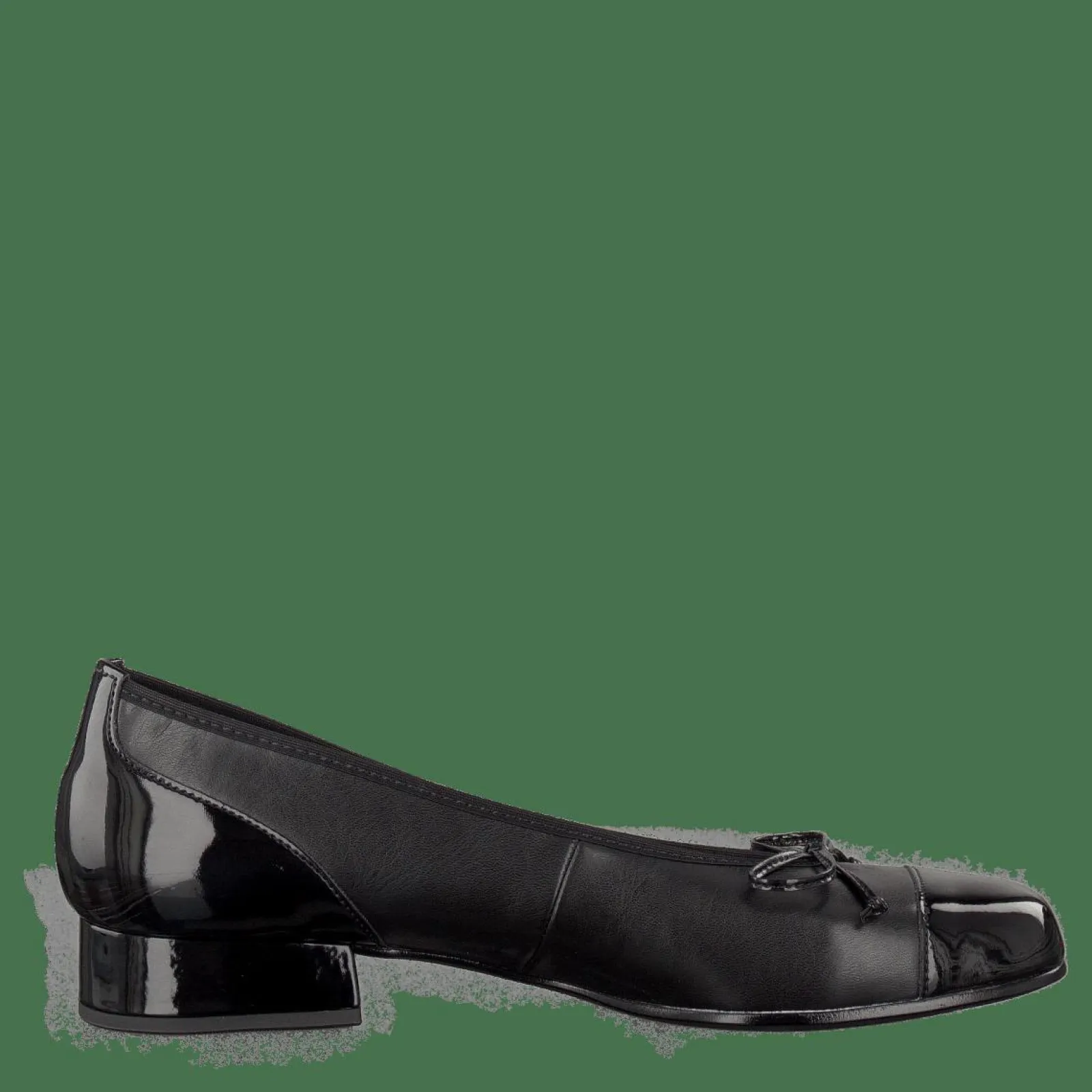 Gabor 06.102.67 Black