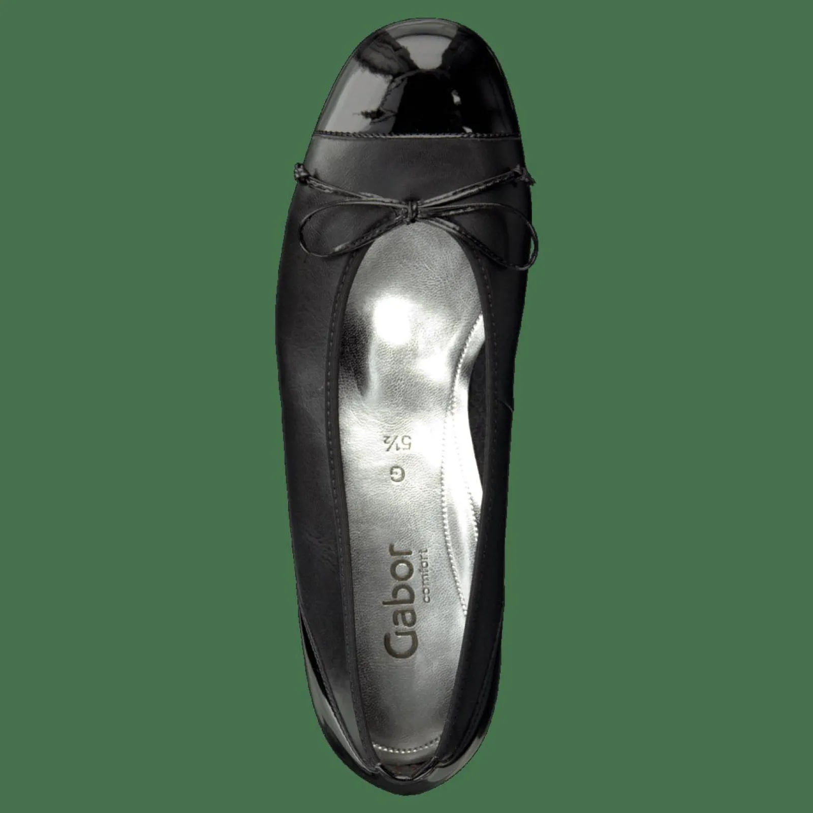 Gabor 06.102.67 Black