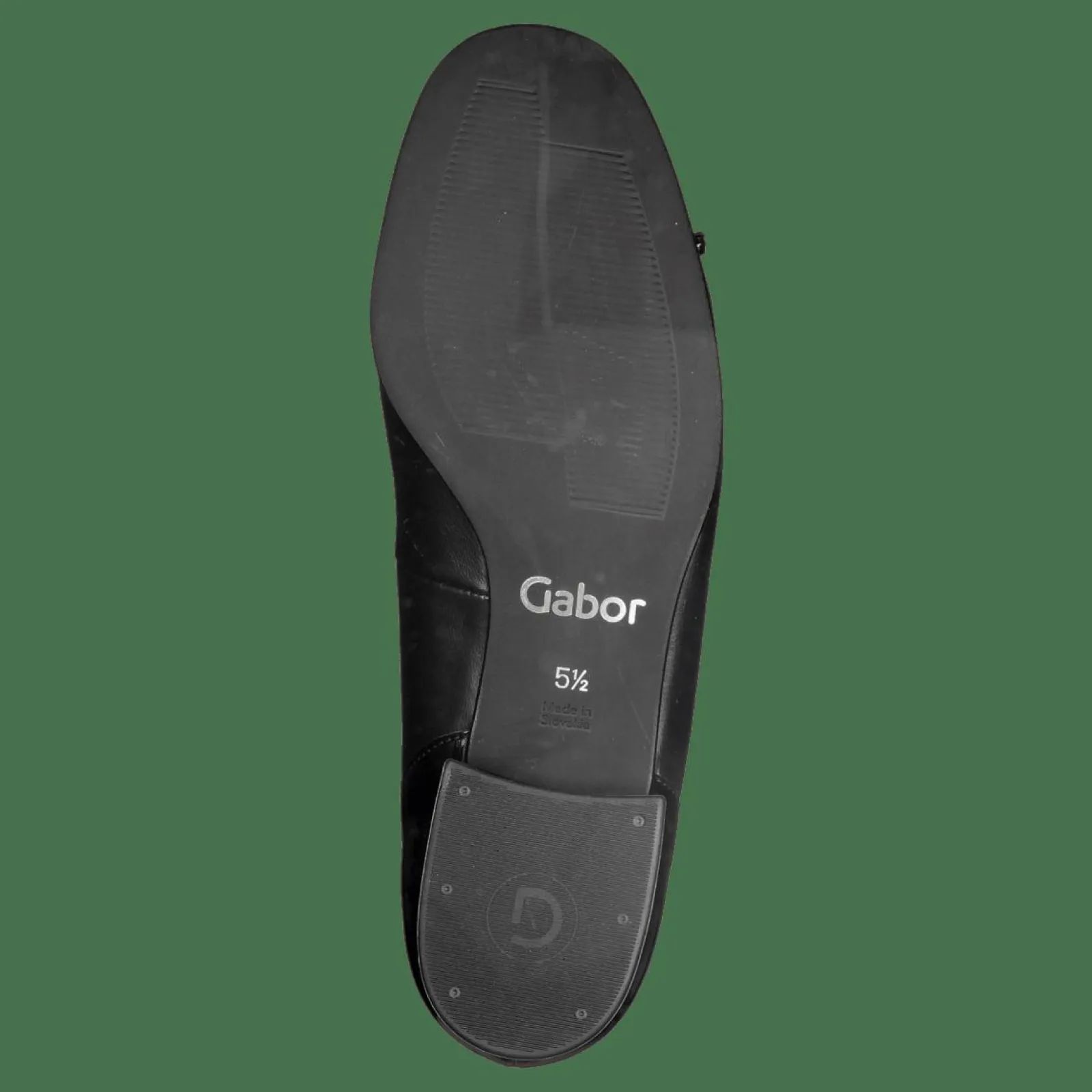 Gabor 06.102.67 Black