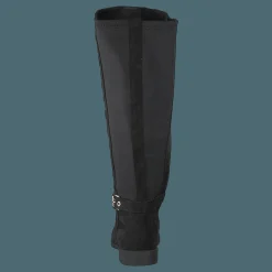 Duffy 86-36017 Black