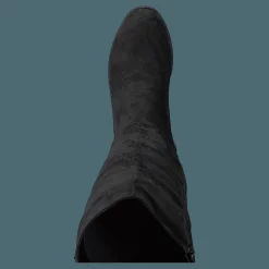 Duffy 86-36017 Black