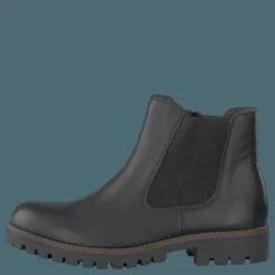 Rieker 78570-00 Black