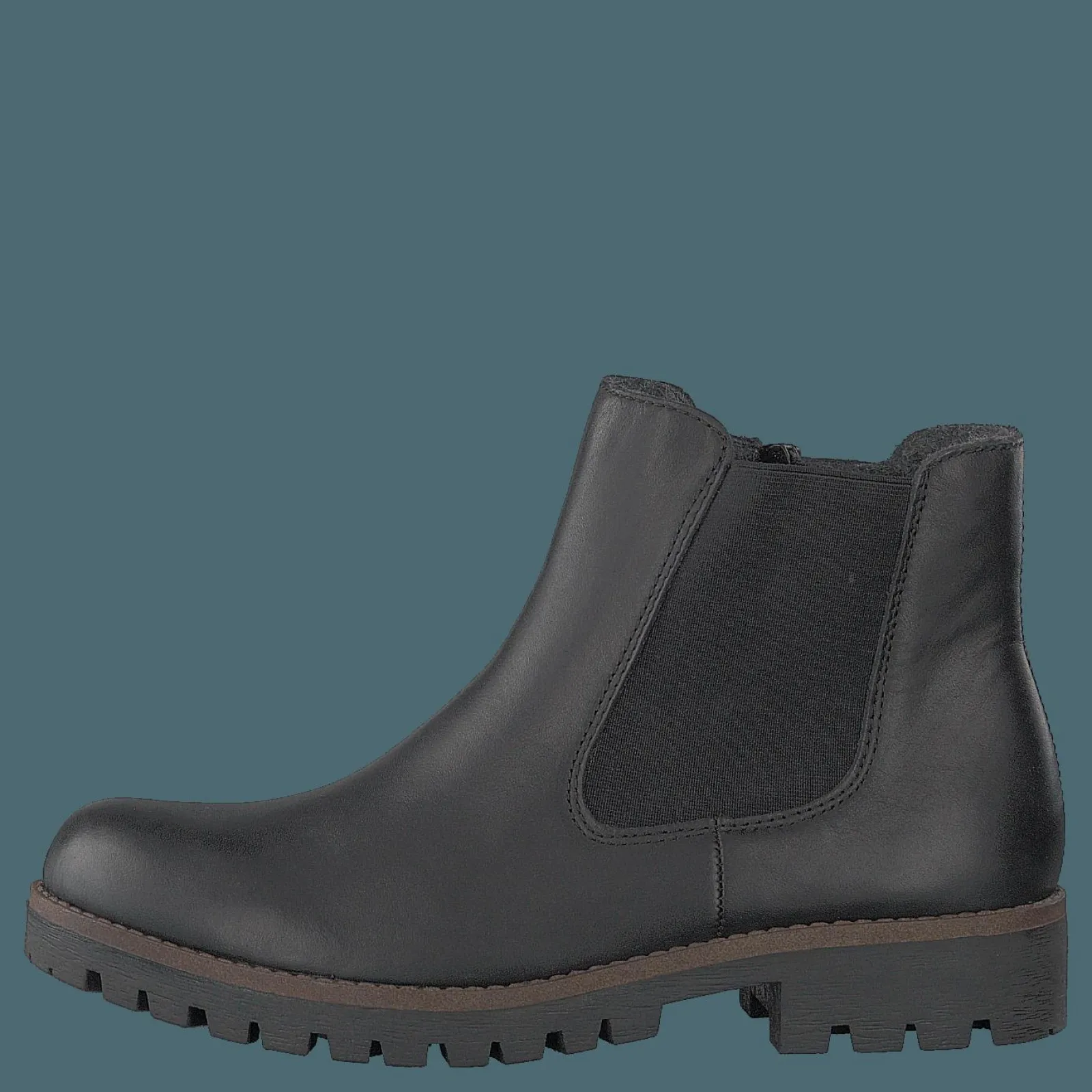 Rieker 78570-00 Black