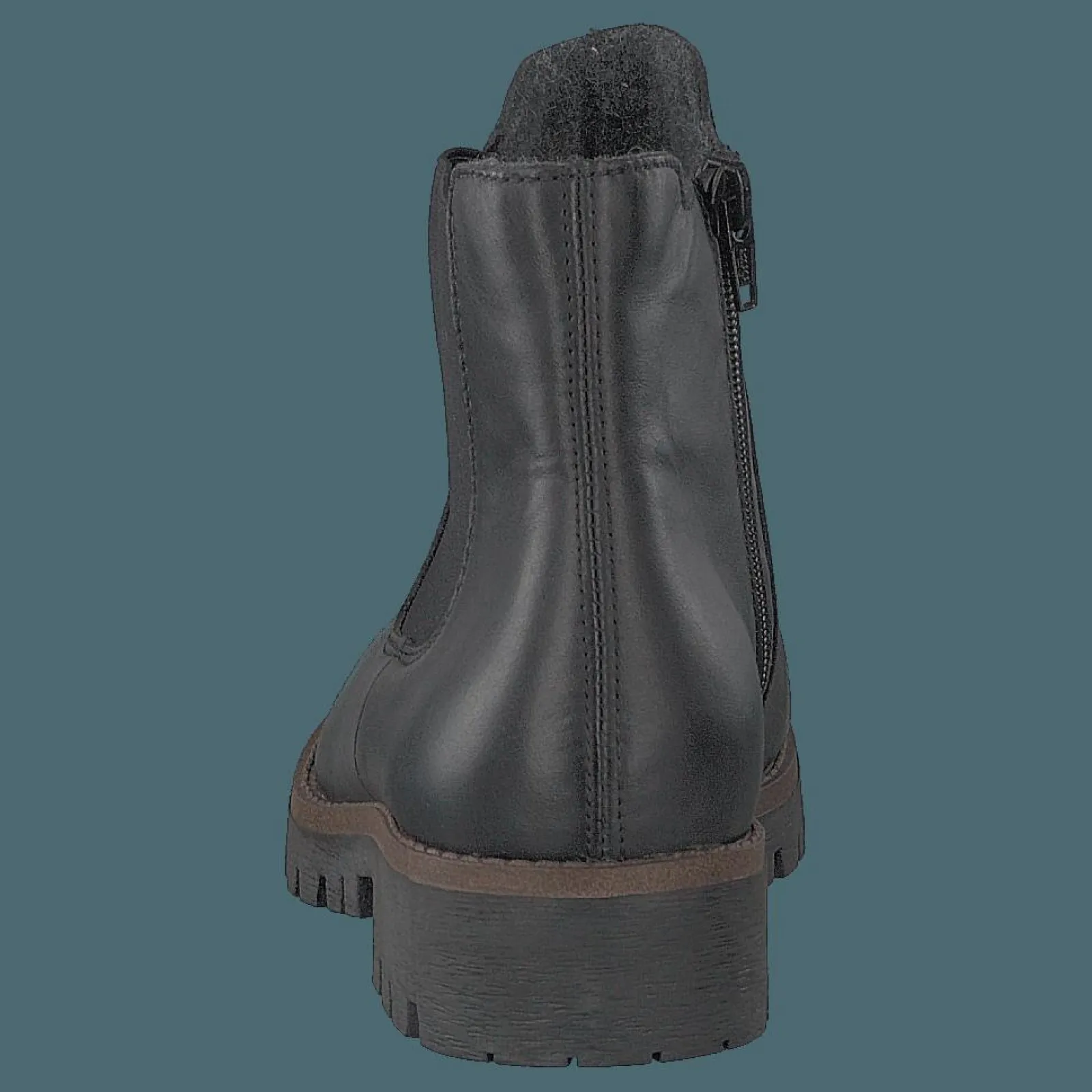 Rieker 78570-00 Black