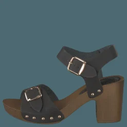 Duffy 97-00423 Black