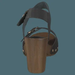 Duffy 97-00423 Black