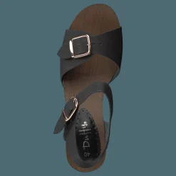 Duffy 97-00423 Black