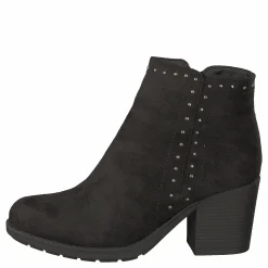 Duffy 86-22012 Black