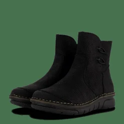 Rieker 73364-00 Black
