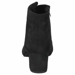 Duffy 97-00805 Black