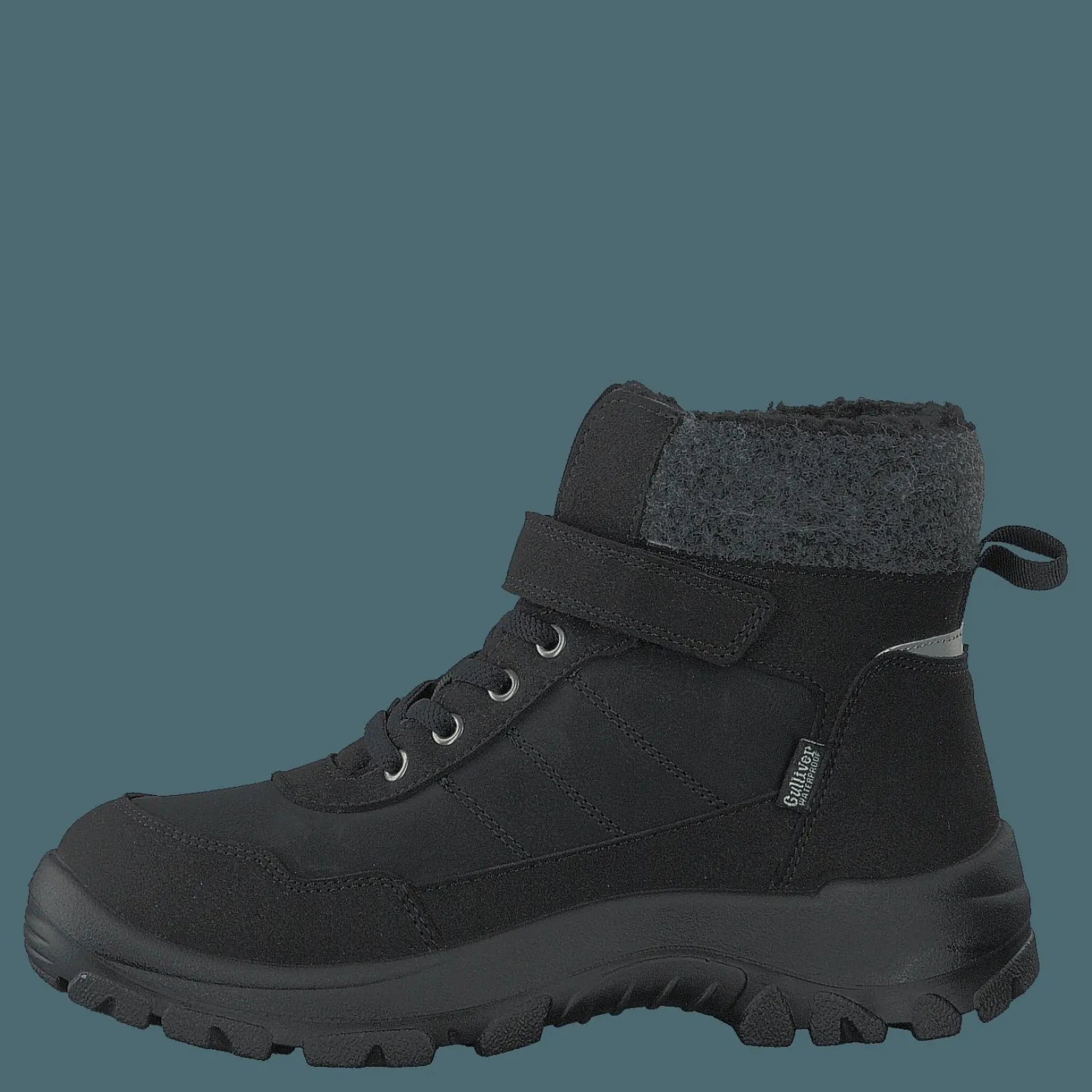 Barn Gulliver 414-7089 Black