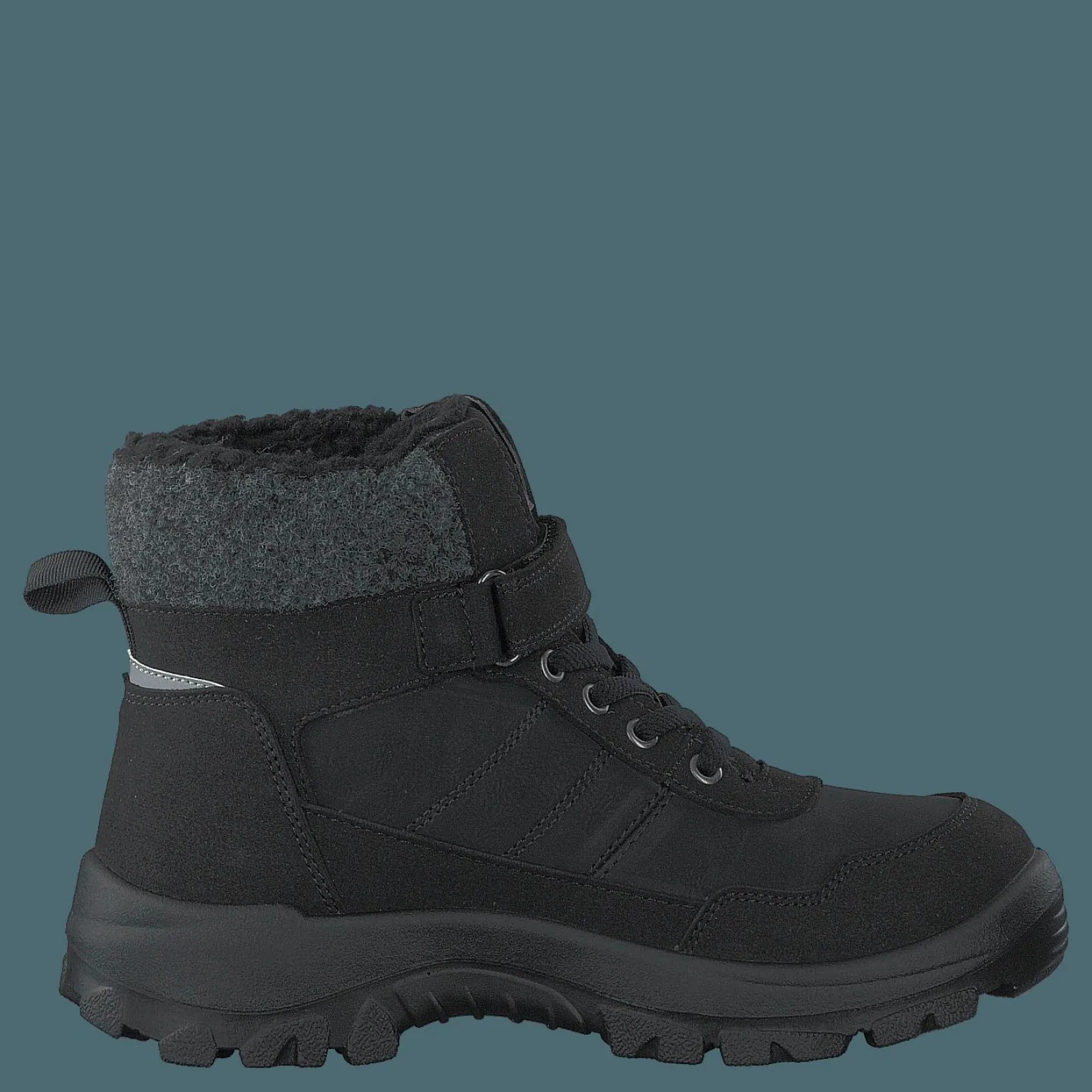 Barn Gulliver 414-7089 Black