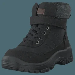 Barn Gulliver 414-7089 Black