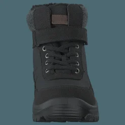 Barn Gulliver 414-7089 Black