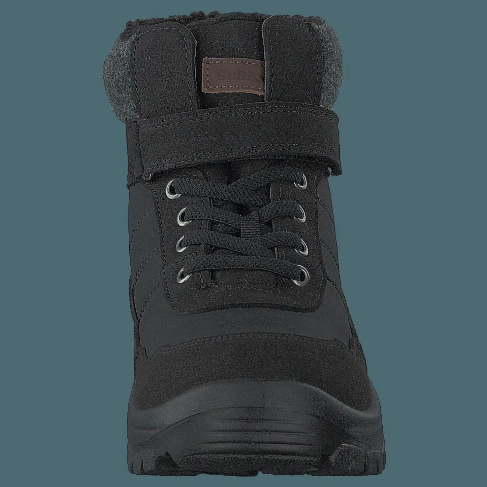 Barn Gulliver 414-7089 Black