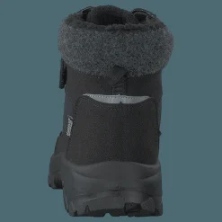 Barn Gulliver 414-7089 Black