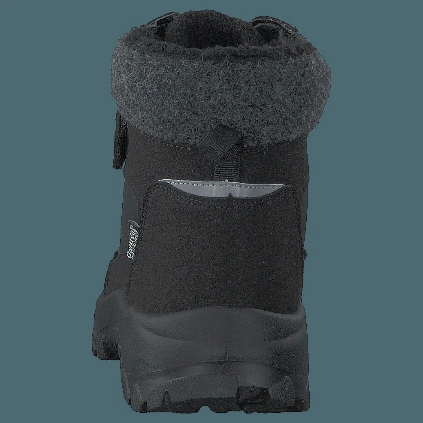 Barn Gulliver 414-7089 Black