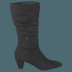 Duffy 97-00571 Black