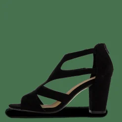 Duffy 97-10105 Black