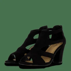 Duffy 97-10105 Black