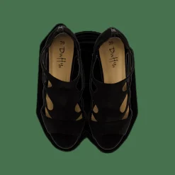 Duffy 97-10105 Black