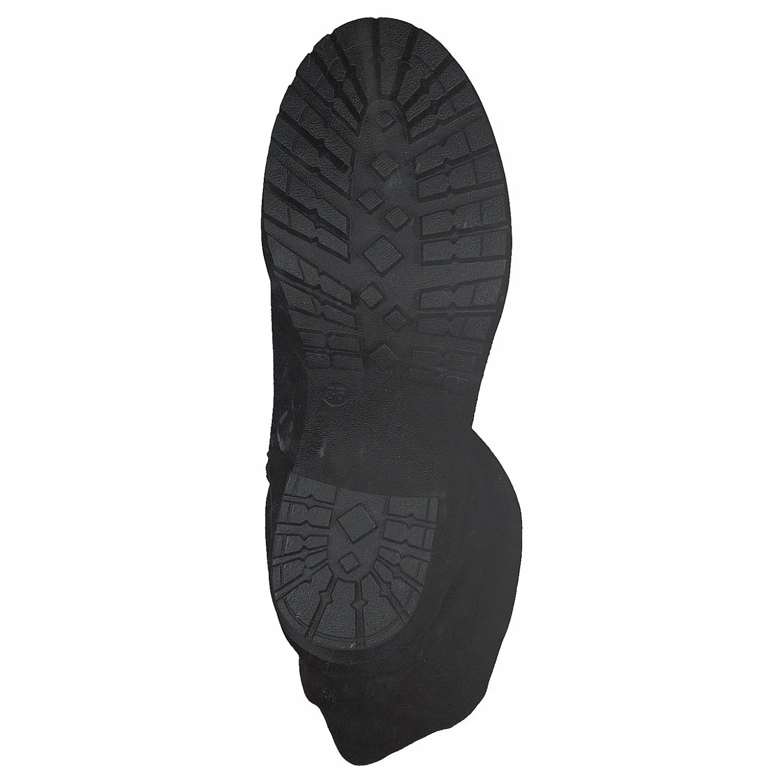 Duffy 97-15004 Black