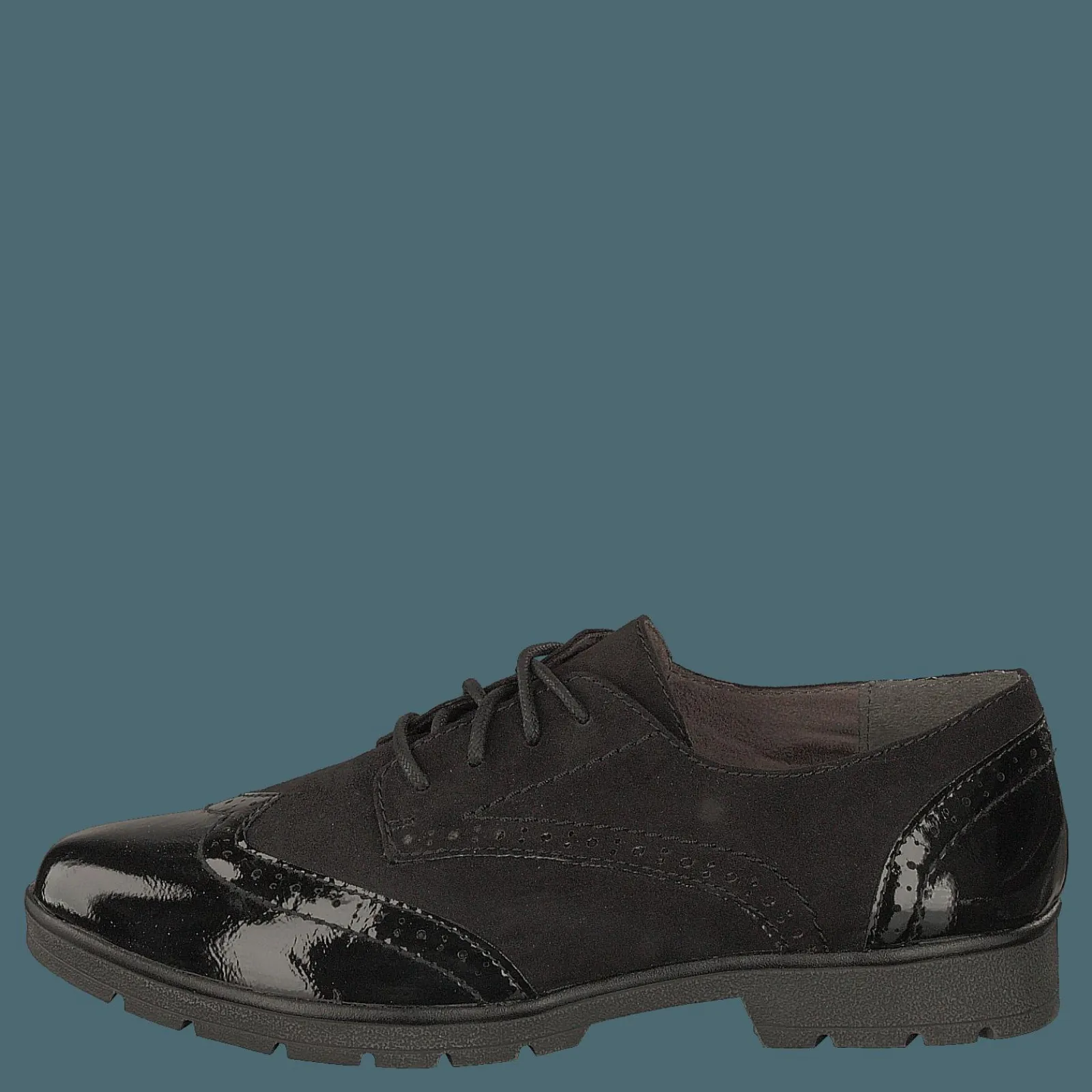 Jana 8-8-23761-21-007 Black