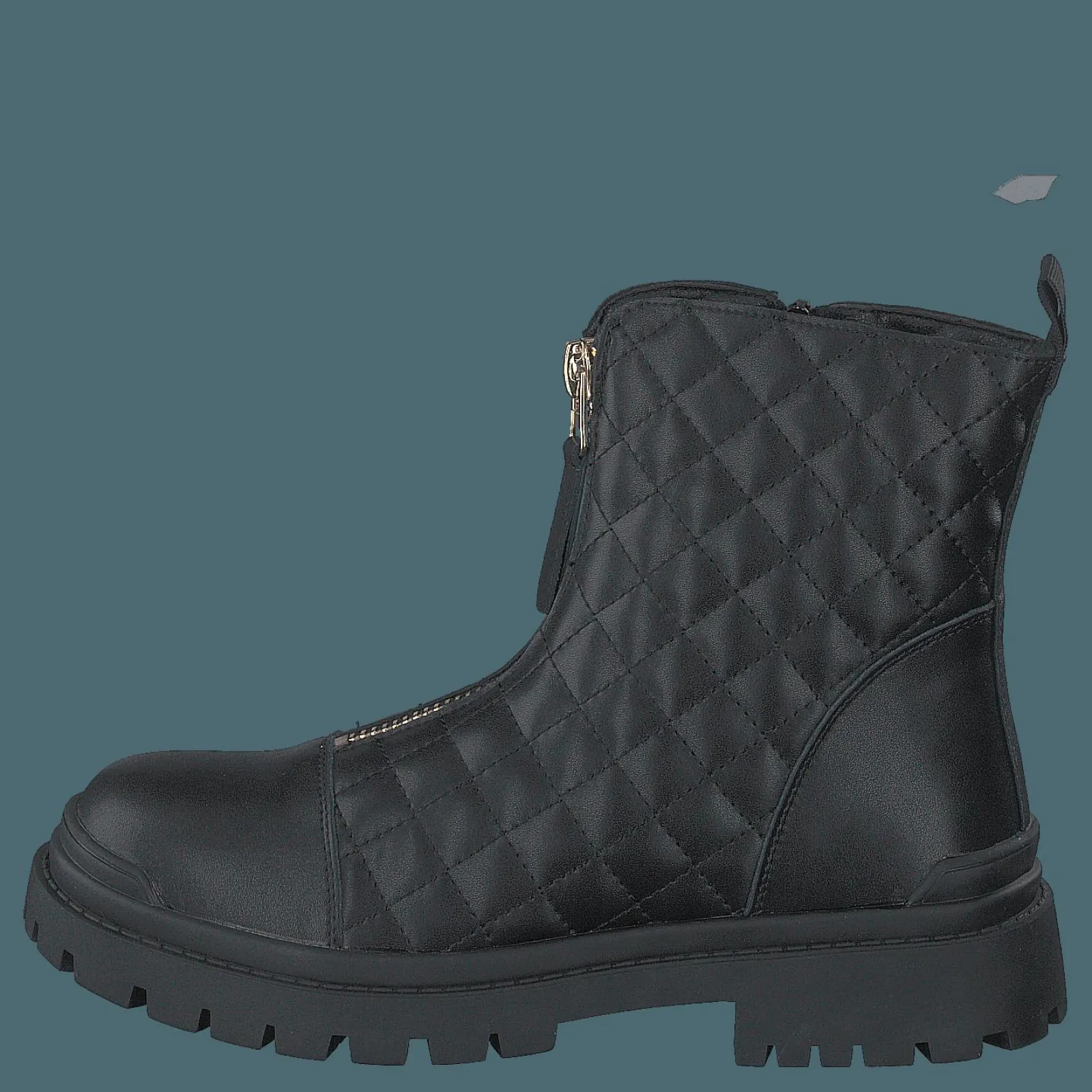 Duffy 71-48003 Black