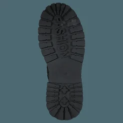 Duffy 71-48003 Black