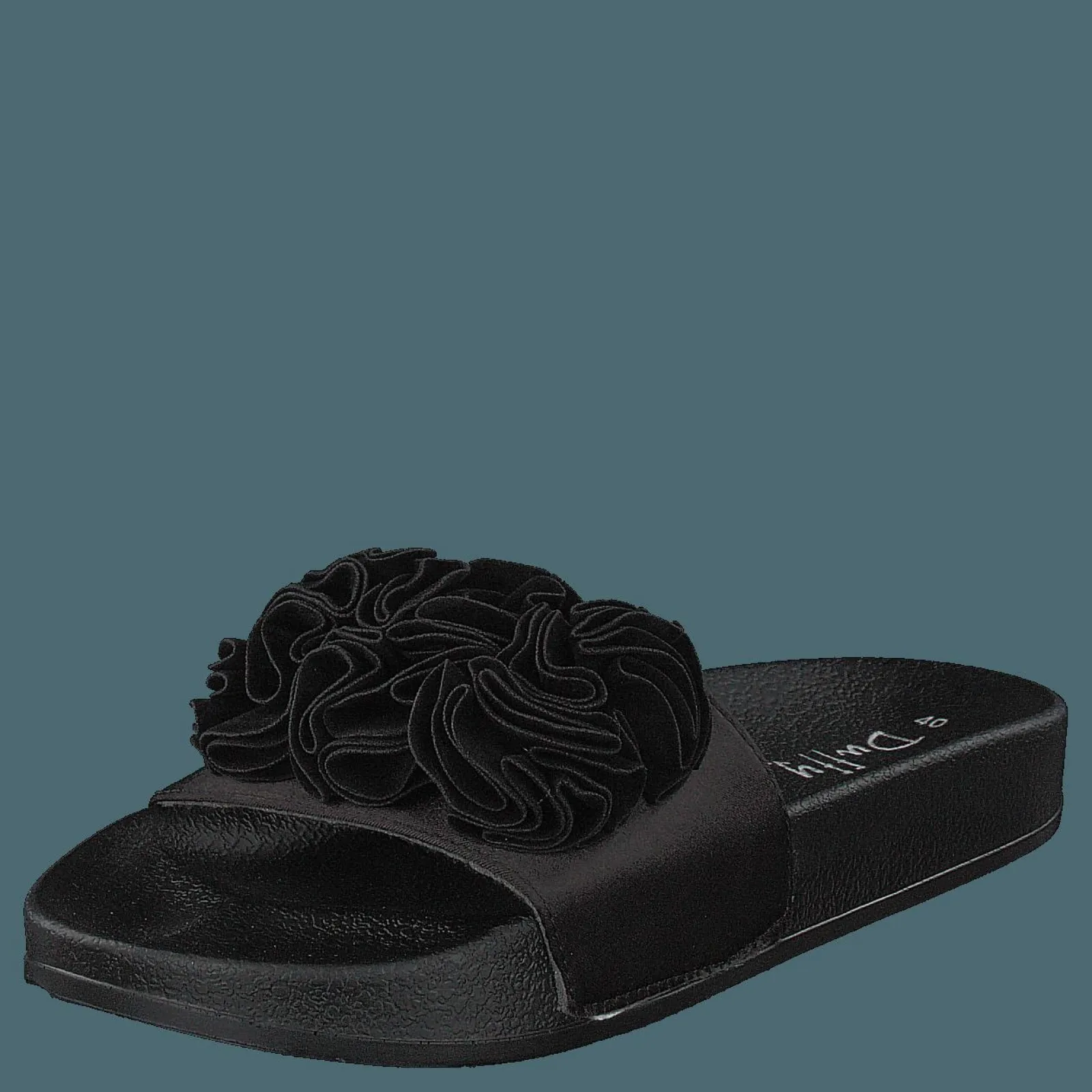 Duffy 97-00792 Black