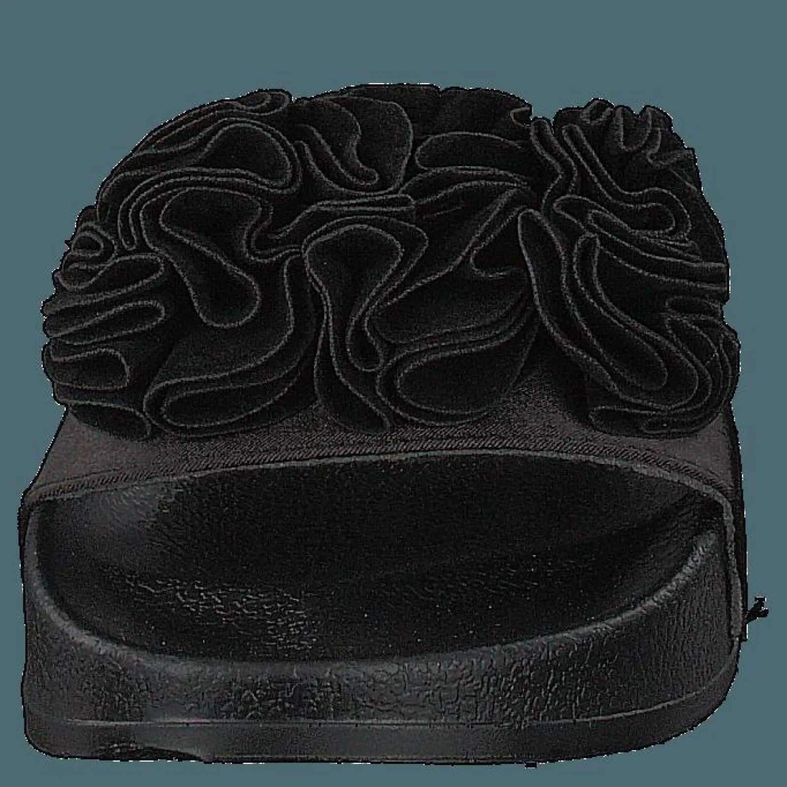 Duffy 97-00792 Black