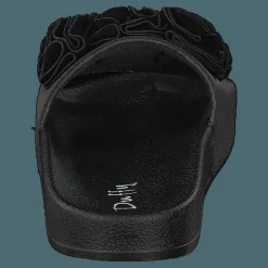 Duffy 97-00792 Black