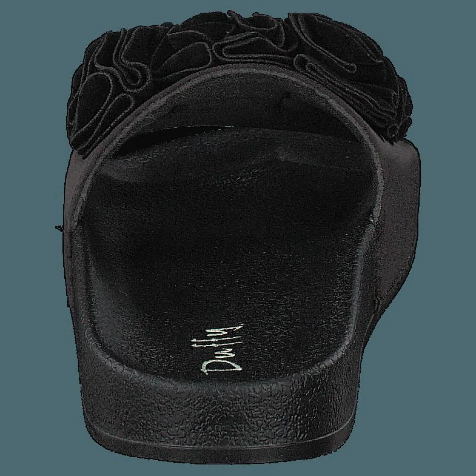 Duffy 97-00792 Black