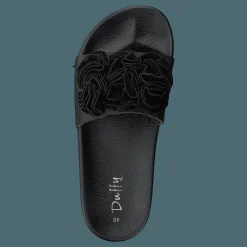 Duffy 97-00792 Black