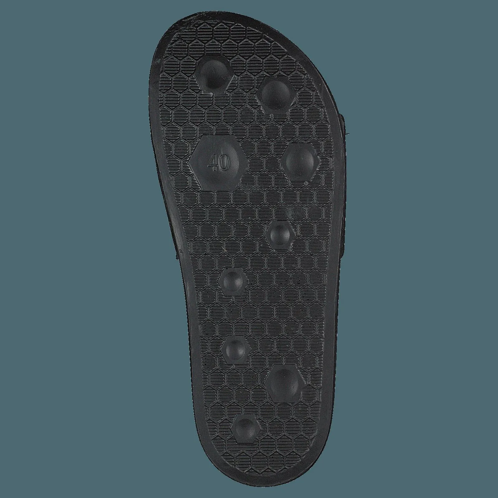 Duffy 97-00792 Black