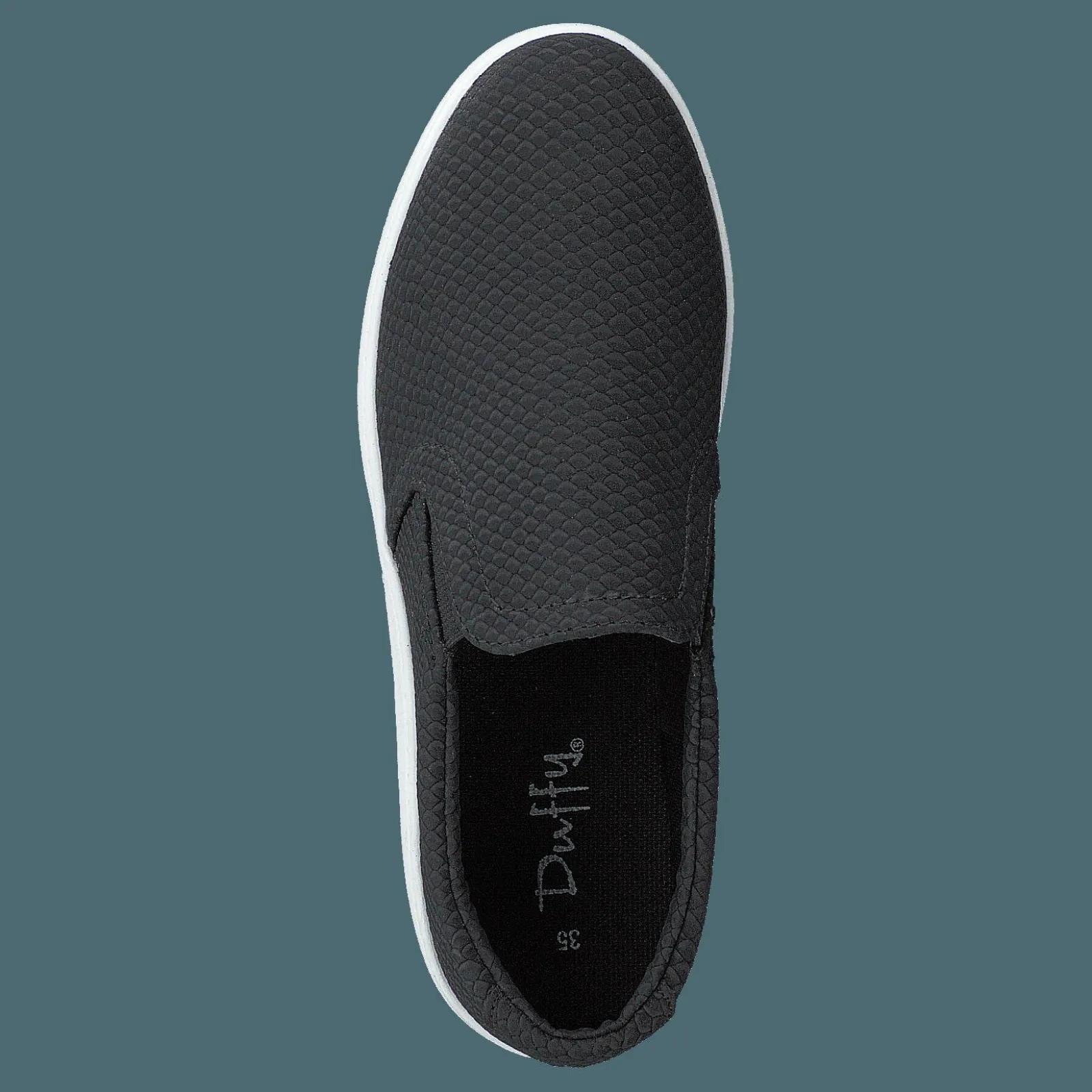 Barn Duffy 73-41700 Black