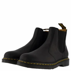 Dr Martens 2976 Black Ambassador