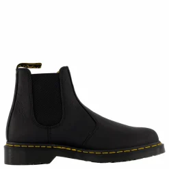 Dr Martens 2976 Black Ambassador