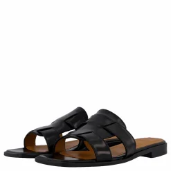 Billi Bi 2720-80 Black Calf