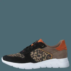 Jana 23729-24-098 Black Comb