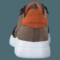 Jana 23729-24-098 Black Comb