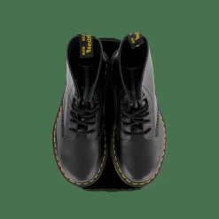 Dr Martens 1460 Black Greasy