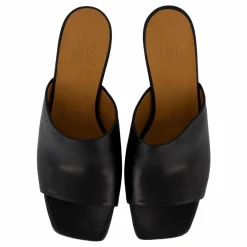 Billi Bi 6122-70 Black Nappa 70