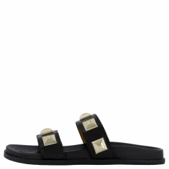 Billi Bi 7113-70 Black Nappa 70