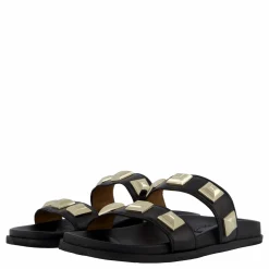 Billi Bi 7113-70 Black Nappa 70