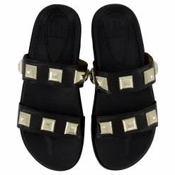 Billi Bi 7113-70 Black Nappa 70