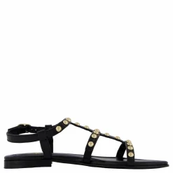 Billi Bi 7109-70 Black Nappa 70