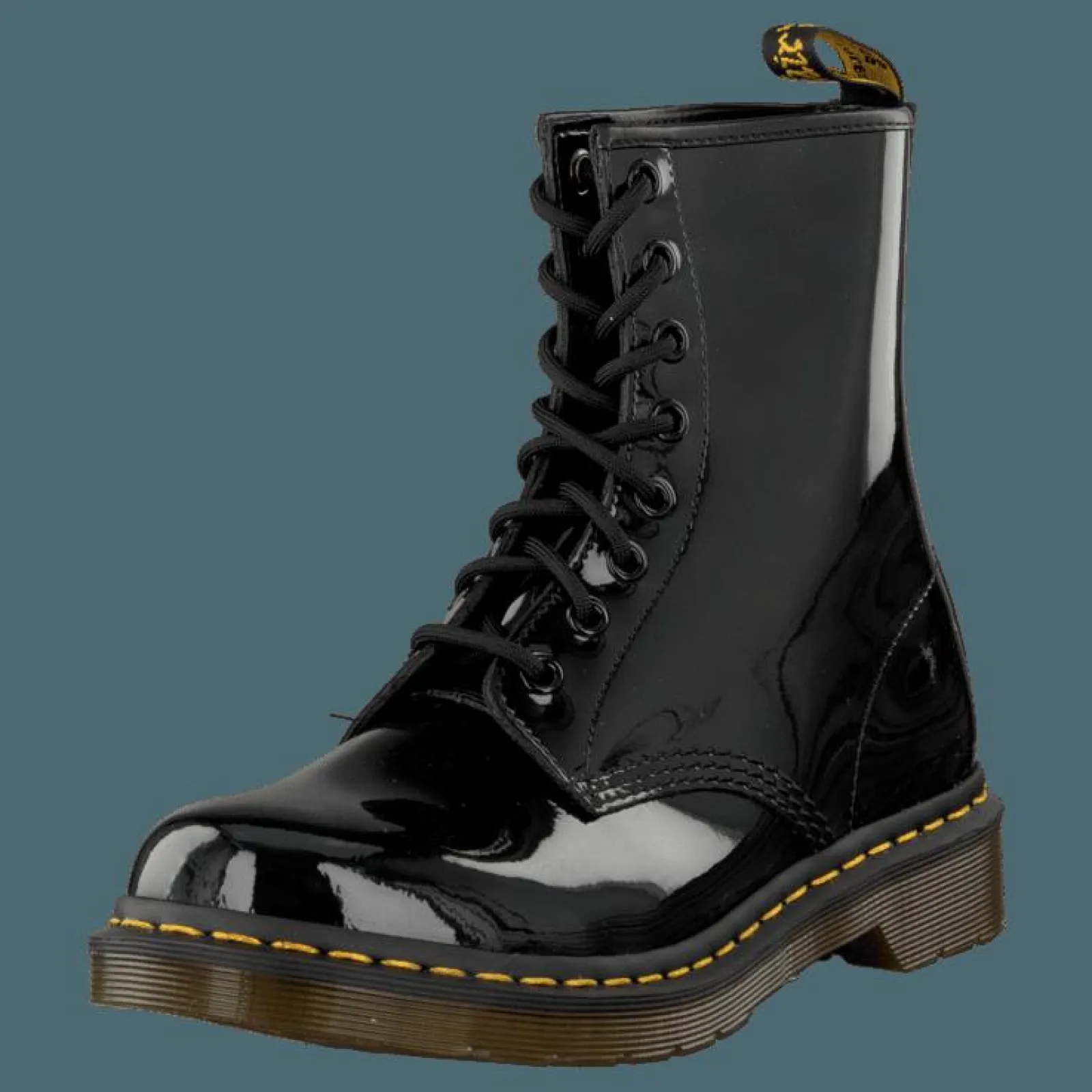 Dr Martens 1460 Black Patent